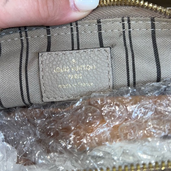 Speedy 25 Turtledove Empreinte - Picture 2 of 15